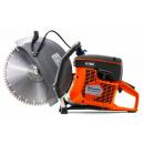Husqvarna Power Cutters