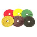 Diamond Polishing Pads for Marble & Granite