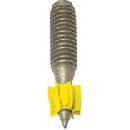 Powder Actuated Threaded Studs