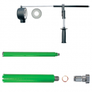 Eibenstock Hand Held Core Drill Accessories
