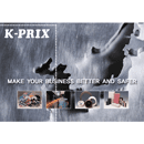 Abrasive Blades, Wheels, and Discs