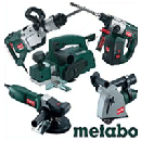 Metabo Power Tools