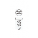 Phillips Pan Framing Self Drilling Screw