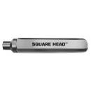 Wyco Square Head
