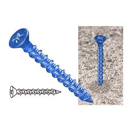 TAPCON, CONCRETE SCREWS
