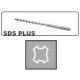 SDS Plus drill bits 4 Cutter Carbide Drill Bit
