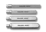 Wyco Square Head