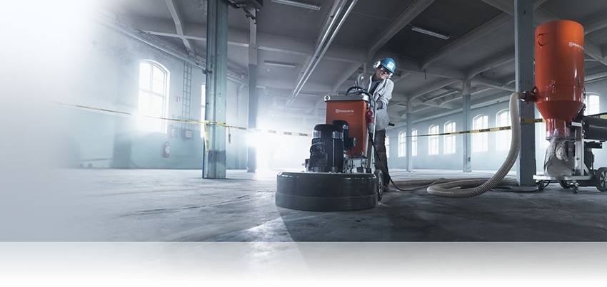 Surface Preparation Equipment Surface Preparation Equipment