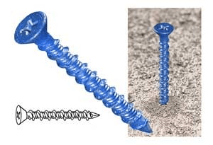 Screws, Nuts & Bolts Closeouts