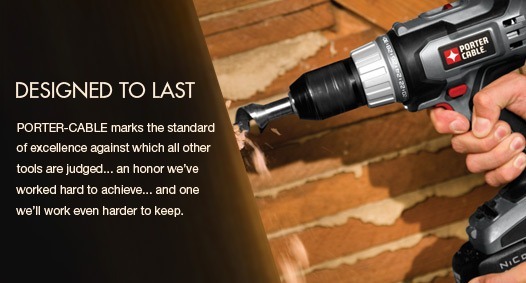 Porter Cable Power Tools Porter Cable Power Tools