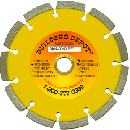6 diamond blade
