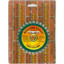 0111-0010 Turbo Premium Dry 4inch Diamond Blade Retail