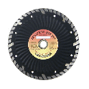 7 Supreme Turbo Cutter/Grinder with Universal Arbor