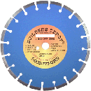 12" x .125" Supreme Brick and Block 12 inch Diamond Blade