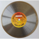 14 Blade for Tile Saws