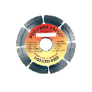 4-1/2" Triple Tuck Point Blade Premium