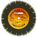 18" x .125" Hard Brick 18in Diamond Blade (18in)