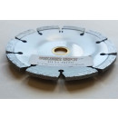 5 Convex Diamond Blade for Granite Countertops