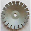 7 Convex Diamond Blade for Granite Countertops