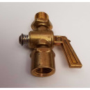 Milwaukee 45-80-0060 Water Hose Shutoff Valve