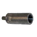 0401-0010 Reducer Coupling Tilted View