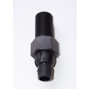 Hilti BI+ 6 Slot to 1-1/4-7 Adaptor for DD80 DD100 DD130
