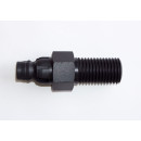 Hilti BI+ 6 Slot to 1-1/4-7 Adaptor for DD80 DD100 DD130