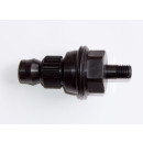 Hilti Spline BU to 5/8-11 Adaptor for DD160E DD250E DCM1.5