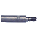 0402-0010 6" Drill Bit Extension for 1-1/4"-7