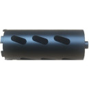 3-1/2" x 10" Air Cooled Dry Diamond Core Drill Bit for Brick and Block Supreme