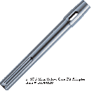 7 SDS Max Adaptor for Hollow Carbide Core Bit System