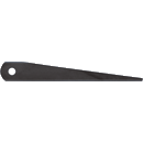 Ejector Key for Hollow Carbide Core Bit System