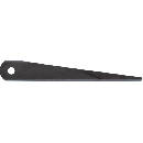 Ejector Key for Hollow Carbide Core Bit System