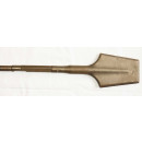 Asphalt Cutter 4-3/8