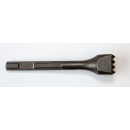 1pc bushing tool w/3/4 hex shank