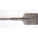 16-1/2 inch asphalt cutter with 3/4in hex shank