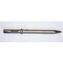 20 inch moil point chisel