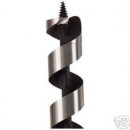 Head of Builders Depot Wood Auger Bit