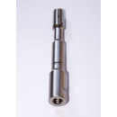 7 inch Spline Adapter for Versio System