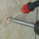 9/32" Porcelain and Glass Tile Carbide Drill Bit