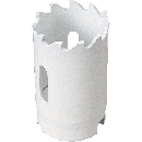 1-3/8" Carbide Tipped Hole Saw