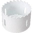 2-11/16" Carbide Tipped Hole Saw