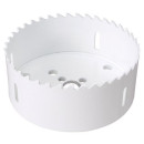 4-1/4" Carbide Tipped Hole Saw