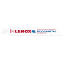 Lenox #606R sawzall blades
