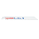 Lenox 814R Thick Metal Sawzall Blade