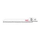 0807-0070 Milwaukee 48-00-5041 Sawzall Blade 6 x 1-2 x 050 4-6TPI for Wood