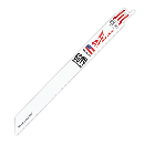 0807-0260 Milwaukee 48-00-5188 5PK Sawzall Blades 9 x 3-4 x 035 18TPI for Metal