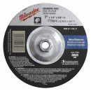 Included 7 inch Grinding Wheel milwaukee 49-94-7025