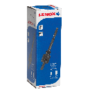 Lenox 4L 1/4" Arbor Round shank fits 9/16" through 1-3/16" Hole Saws
