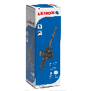 Lenox 6L Arbor Hex Shank 3/8" Chuck fits 1-1/4" to 6" Hole Saws